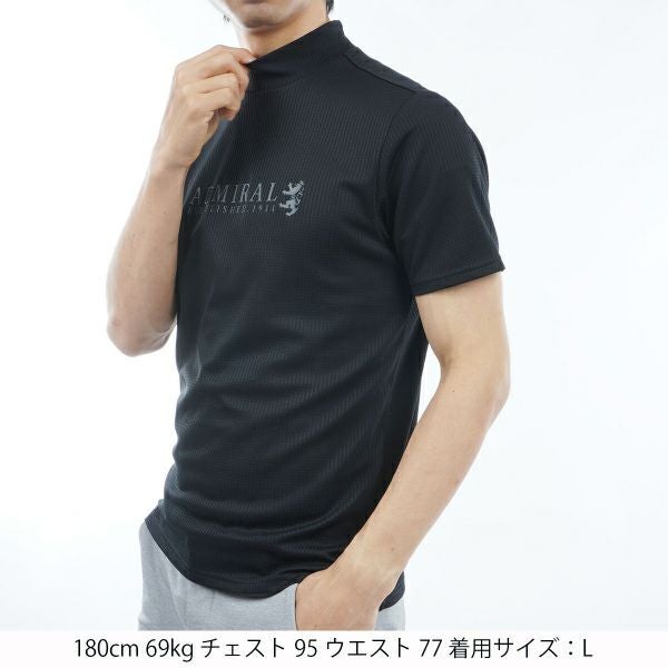 ツアーティー TOUR TEE メンズ メンズ アクティブトラッド モックシャツ ADMA499 詳細10