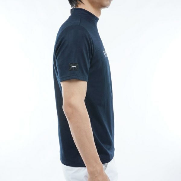 ツアーティー TOUR TEE メンズ メンズ アクティブトラッド モックシャツ ADMA499 詳細17