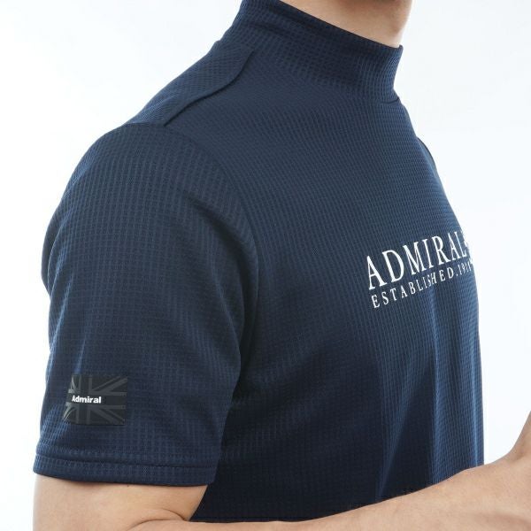 ツアーティー TOUR TEE メンズ メンズ アクティブトラッド モックシャツ ADMA499 詳細19