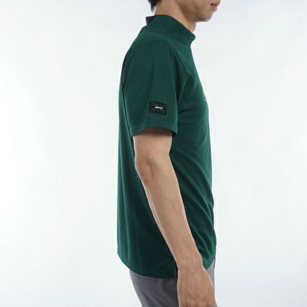 ツアーティー TOUR TEE メンズ メンズ アクティブトラッド モックシャツ ADMA499 詳細24