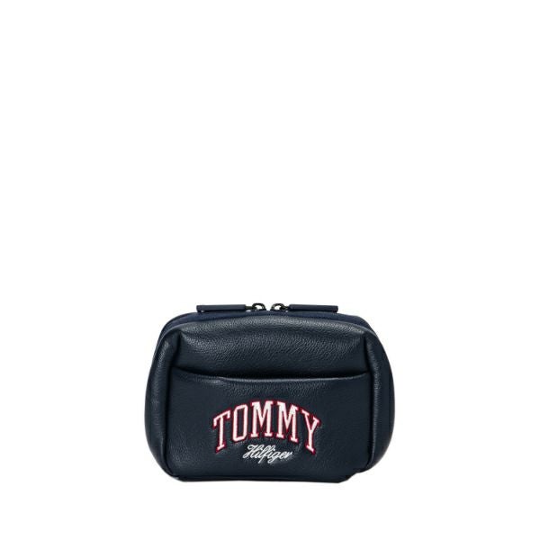 ツアーティー TOUR TEE メンズ レディース ユニセックス ポーチ　ラウンドロゴ THMG4FE0 詳細1