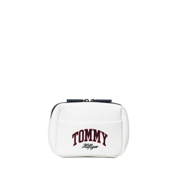 ツアーティー TOUR TEE メンズ レディース ユニセックス ポーチ　ラウンドロゴ THMG4FE0 詳細2