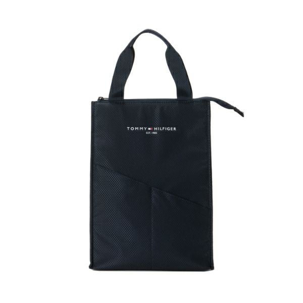 トミー ヒルフィガー ゴルフ]クールバッグ トート | 【公式】ヤマニゴルフ