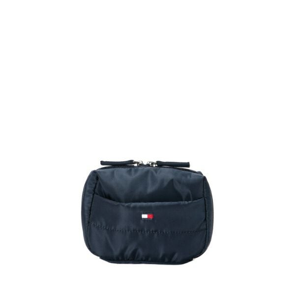 ツアーティー TOUR TEE メンズ レディース ユニセックス ポーチ　キルティング THMG4FE3 詳細3