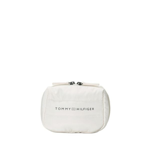 ツアーティー TOUR TEE メンズ レディース ユニセックス ポーチ　キルティング THMG4FE3 詳細5