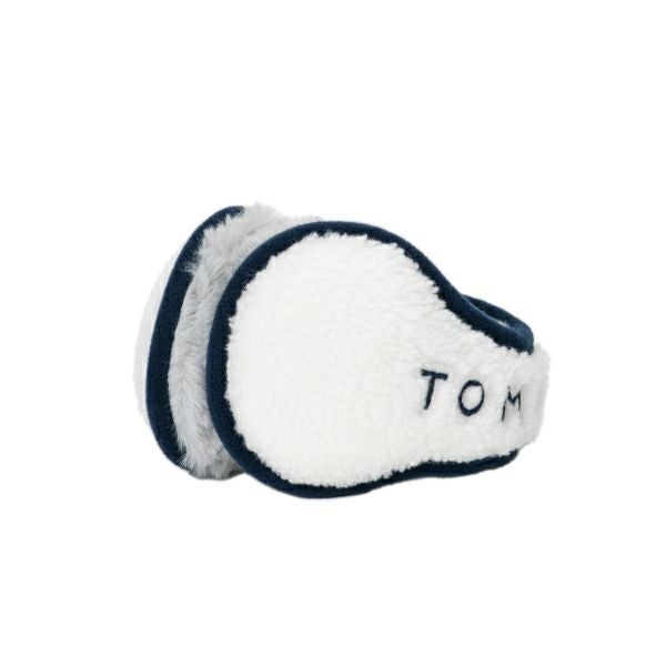 ツアーティー TOUR TEE メンズ レディース ユニセックス イヤーマフ　ボア THMB4F58 詳細1