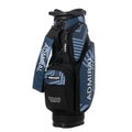 ツアーティー TOUR TEE メンズ レディース ユニセックス カートキャディバッグ ダズルシリーズ ADMG4BC1 詳細1