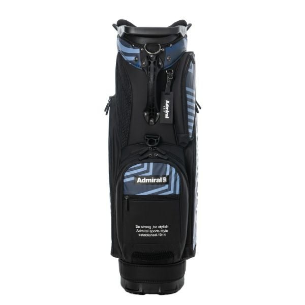アドミラル ゴルフ]カートキャディバッグ ダズルシリーズ | 【公式