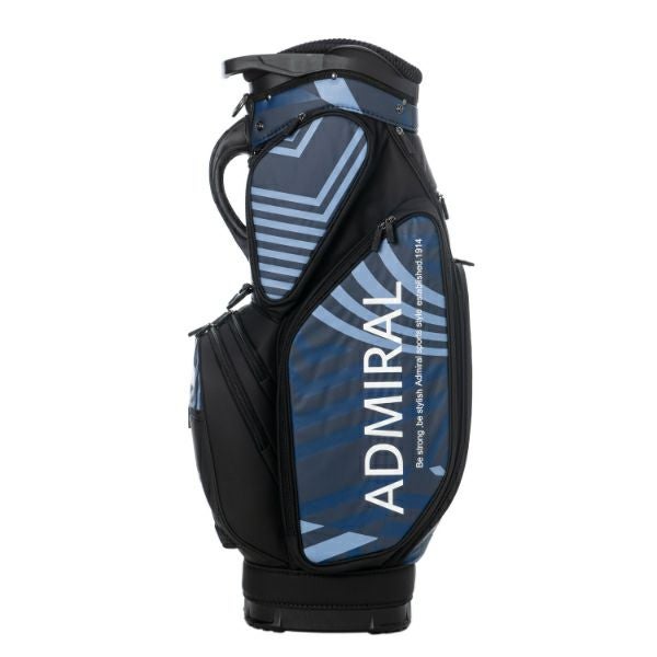 ツアーティー TOUR TEE メンズ レディース ユニセックス カートキャディバッグ ダズルシリーズ ADMG4BC1 詳細8