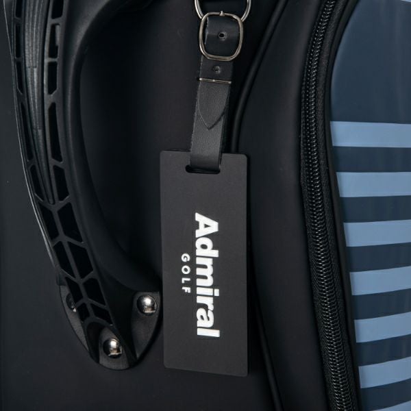 ツアーティー TOUR TEE メンズ レディース ユニセックス カートキャディバッグ ダズルシリーズ ADMG4BC1 詳細10