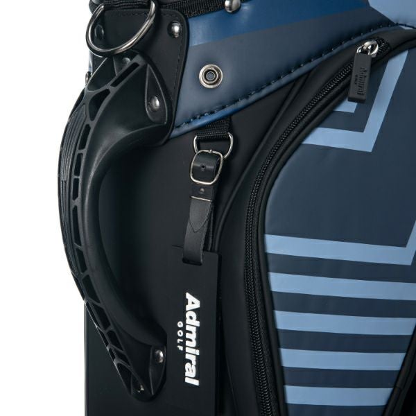 アドミラル ゴルフ]カートキャディバッグ ダズルシリーズ | 【公式