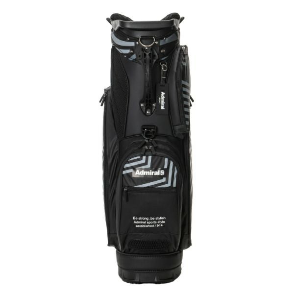 アドミラル ゴルフ]カートキャディバッグ ダズルシリーズ | 【公式