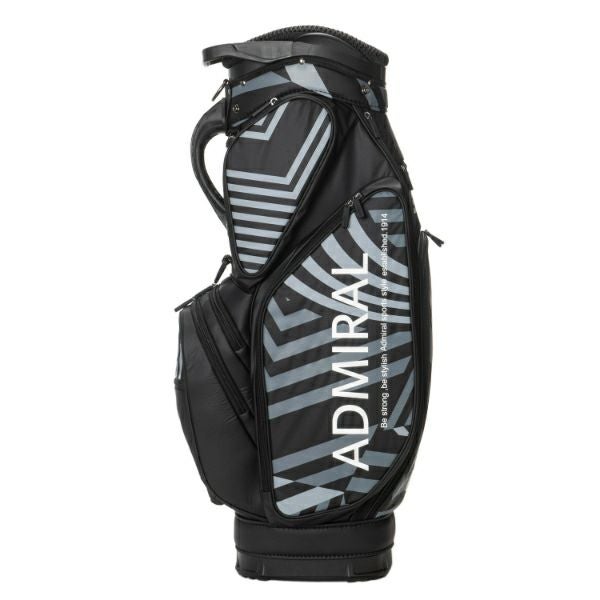 ツアーティー TOUR TEE メンズ レディース ユニセックス カートキャディバッグ ダズルシリーズ ADMG4BC1 詳細18