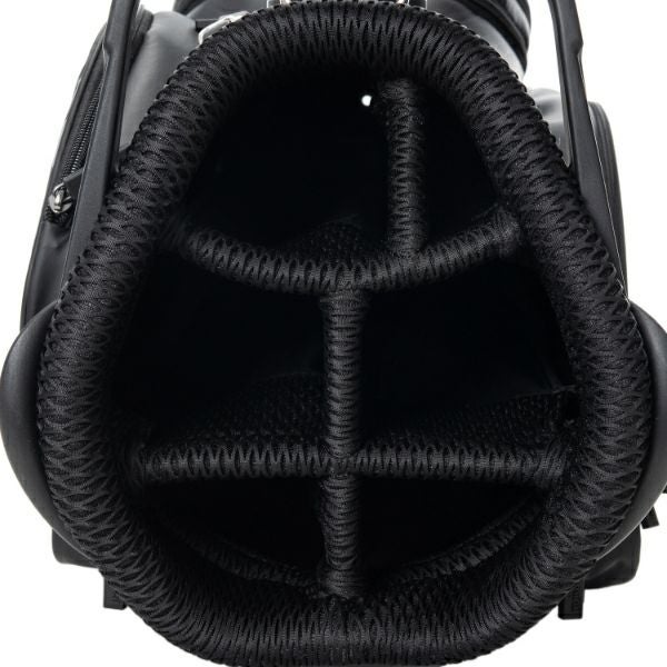 ツアーティー TOUR TEE メンズ レディース ユニセックス カートキャディバッグ ダズルシリーズ ADMG4BC1 詳細26