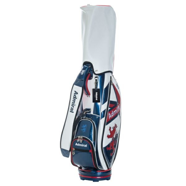 アドミラル ゴルフ]【公式ショップ限定】キャディバッグ スマート