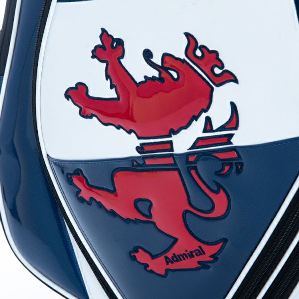 アドミラル ゴルフ]【公式ショップ限定】キャディバッグ スマート