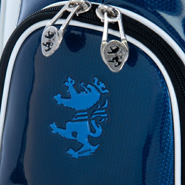 ツアーティー TOUR TEE メンズ レディース ユニセックス 【公式ショップ限定】キャディバッグ スマートスポーツ ADMG4BC6 詳細15