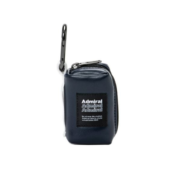 ツアーティー TOUR TEE メンズ レディース ユニセックス ボールポーチ ADMG4BE2 詳細2