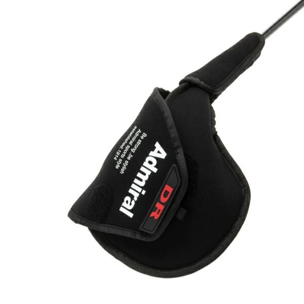 ツアーティー TOUR TEE メンズ レディース ユニセックス ヘッドカバーつつむ ADMG4BH1 詳細7