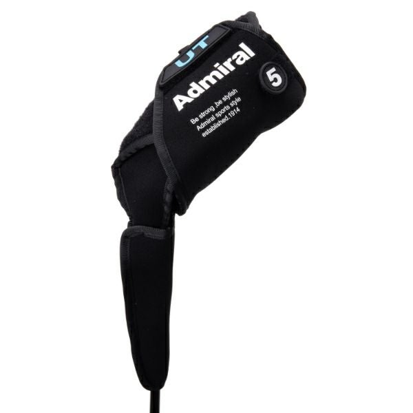 ツアーティー TOUR TEE メンズ レディース ユニセックス ヘッドカバーつつむ ADMG4BH1 詳細8