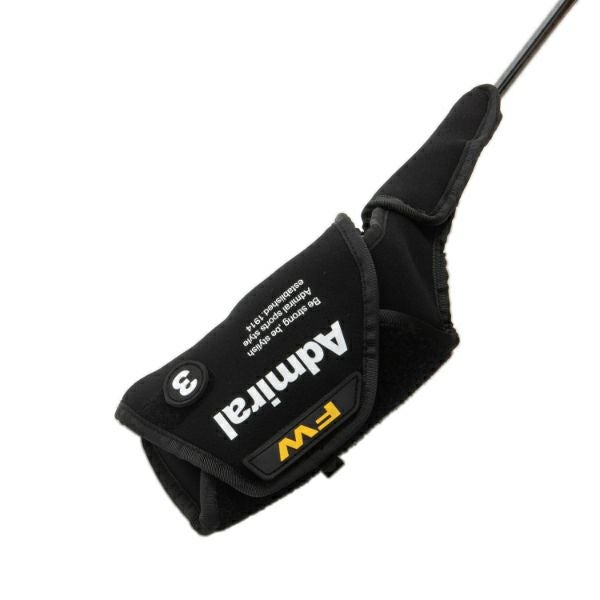 ツアーティー TOUR TEE メンズ レディース ユニセックス ヘッドカバーつつむ ADMG4BH1 詳細15