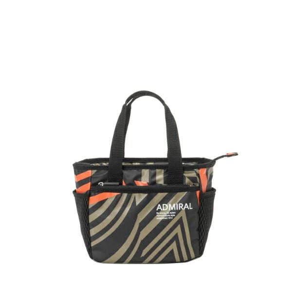 ツアーティー TOUR TEE メンズ レディース ユニセックス ラウンドバッグ ダズルシリーズ ADMZ4BT2 詳細3