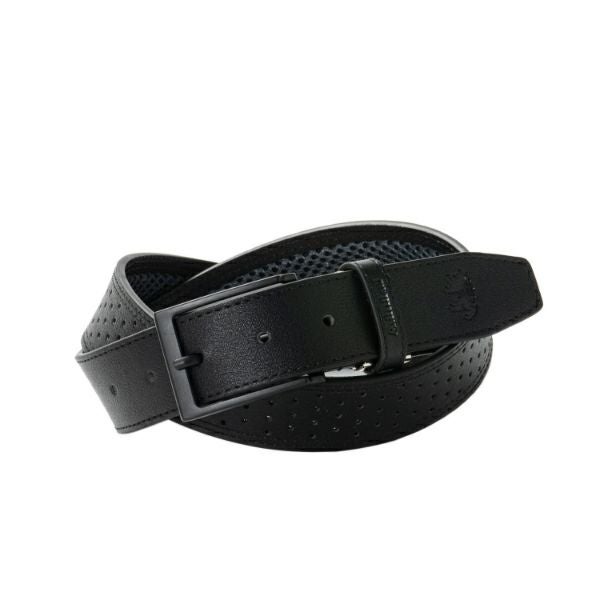 ツアーティー TOUR TEE メンズ レディース ユニセックス ベルト ベンチレーション ADMB4BV3 詳細2