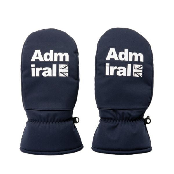 アドミラル ゴルフ]ミトン | 【公式】ヤマニゴルフ