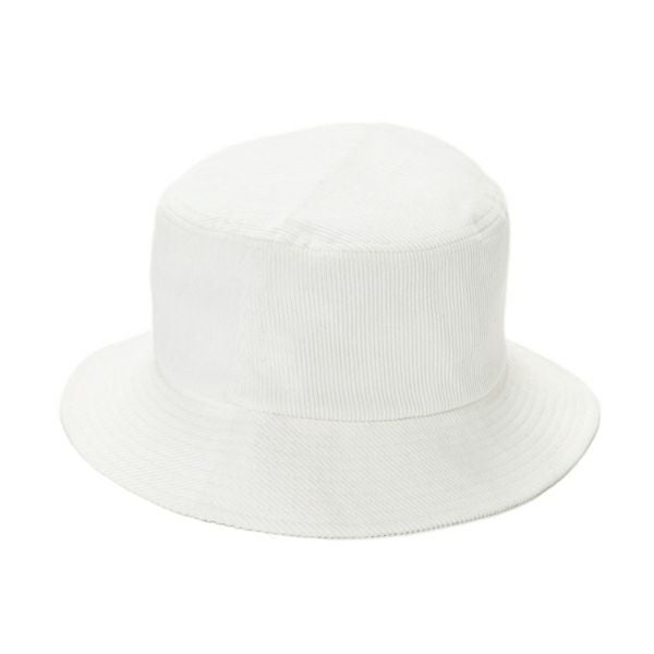 ツアーティー TOUR TEE メンズ レディース ユニセックス コーディロイバケットハット ADMB4B14 詳細3