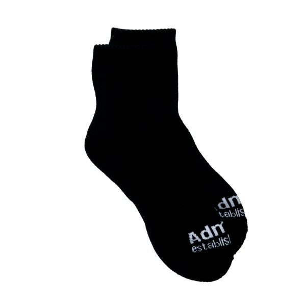 ツアーティー TOUR TEE メンズ メンズ ランパント ミドルソックス ADMB4B18 詳細4