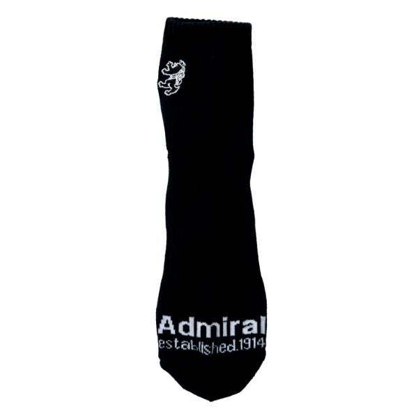 ツアーティー TOUR TEE メンズ メンズ ランパント ミドルソックス ADMB4B18 詳細5