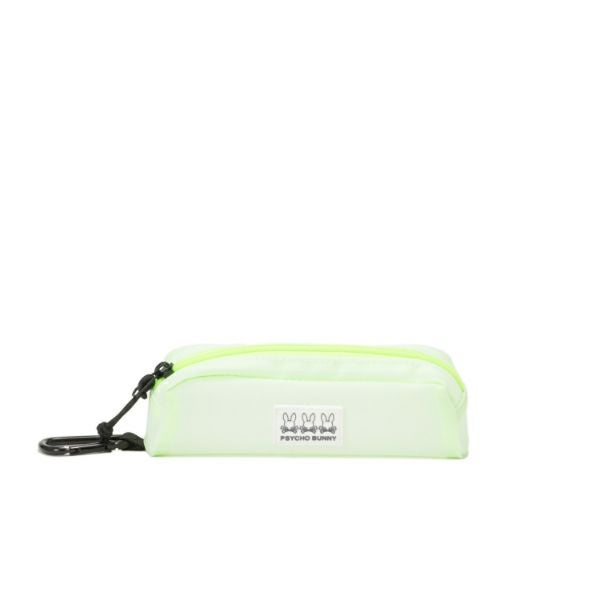 サイコバニー]エラストマーポーチ B | 【公式】ヤマニゴルフ