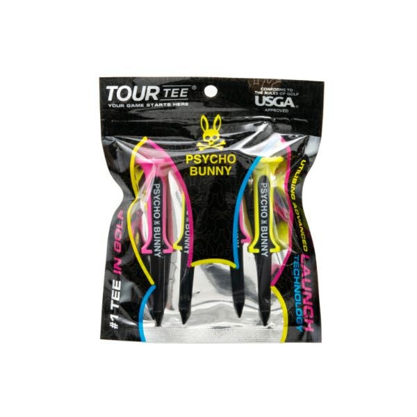 Tour Tee PLUS HIGH（ツアーティープラス） | 【公式】ヤマニゴルフ