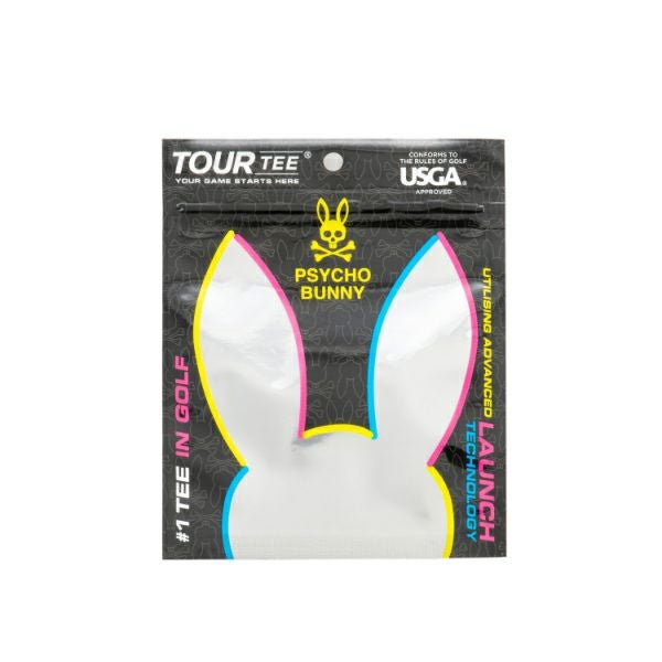 ツアーティー TOUR TEE メンズ レディース ユニセックス PB Tour Tee PLUS（ツアーティープラス） PBMG4FT1 詳細3