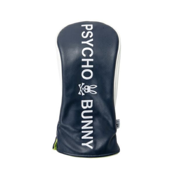 ツアーティー TOUR TEE メンズ レディース ユニセックス ヘッドカバー　ドライバー PU PBMG4FH1 詳細2