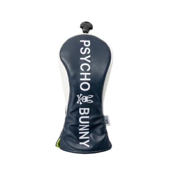 ツアーティー TOUR TEE メンズ レディース ユニセックス ヘッドカバー　フェアウェイ PU PBMG4FH2 詳細1