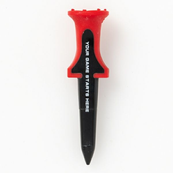 ツアーティー TOUR TEE メンズ レディース ユニセックス Tour Tee PLUS LOW（ツーアティープラスロウ） TEMGNT46 詳細6