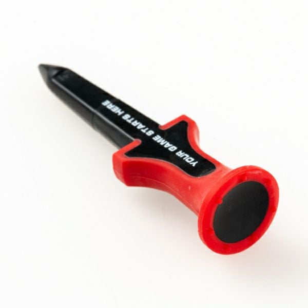 ツアーティー TOUR TEE メンズ レディース ユニセックス Tour Tee PLUS LOW（ツーアティープラスロウ） TEMGNT46 詳細10