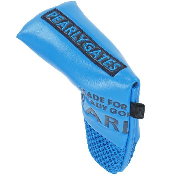 ツアーティー TOUR TEE メンズ レディース ユニセックス 【定番】合皮PIN型用 パターカバー ＜LIMITED＞ (UNISEX) PAMG4BNF 詳細1