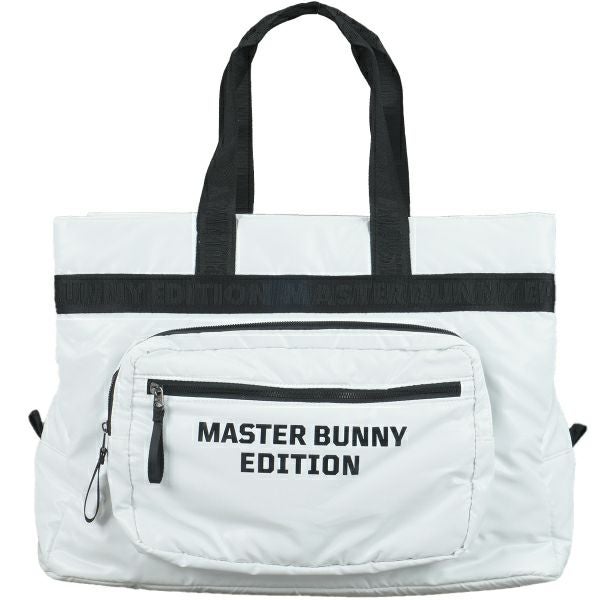 ツアーティー TOUR TEE メンズ レディース ユニセックス コーティングリップ トートバッグ (UNISEX) MBMG46DF 詳細1