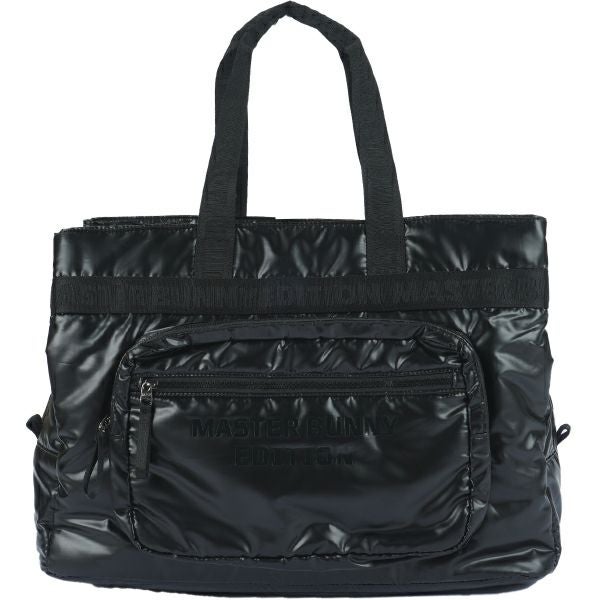 ツアーティー TOUR TEE メンズ レディース ユニセックス コーティングリップ トートバッグ (UNISEX) MBMG46DF 詳細2