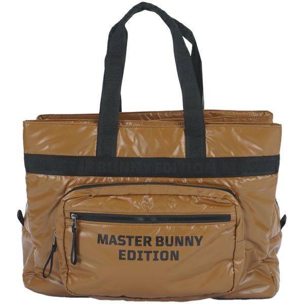 30%OFF】[マスターバニーエディション]コーティングリップ トート