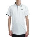 ツアーティー TOUR TEE メンズ メンズ 小平智プロ別注ポロシャツ ADMA4P1 詳細1