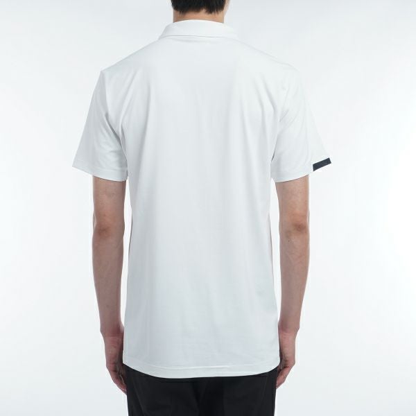 ツアーティー TOUR TEE メンズ メンズ 小平智プロ別注ポロシャツ ADMA4P1 詳細5