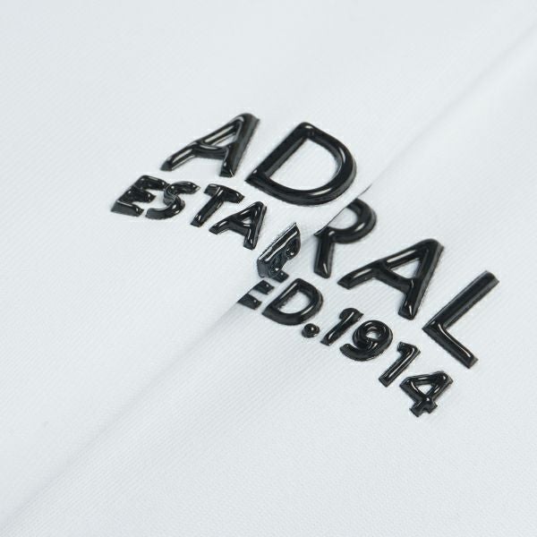 ツアーティー TOUR TEE メンズ メンズ 小平智プロ別注ポロシャツ ADMA4P1 詳細15