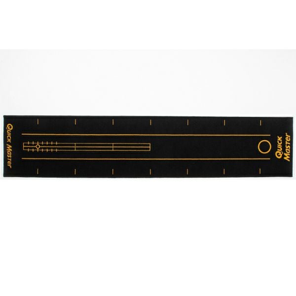 ツアーティー TOUR TEE メンズ レディース ユニセックス PUTTING MAT（パッティングマット） QMMGNT35 詳細1