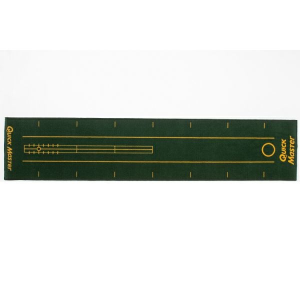 ツアーティー TOUR TEE メンズ レディース ユニセックス PUTTING MAT（パッティングマット） QMMGNT35 詳細2