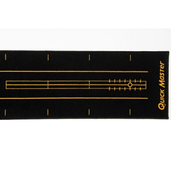 ツアーティー TOUR TEE メンズ レディース ユニセックス PUTTING MAT（パッティングマット） QMMGNT35 詳細4