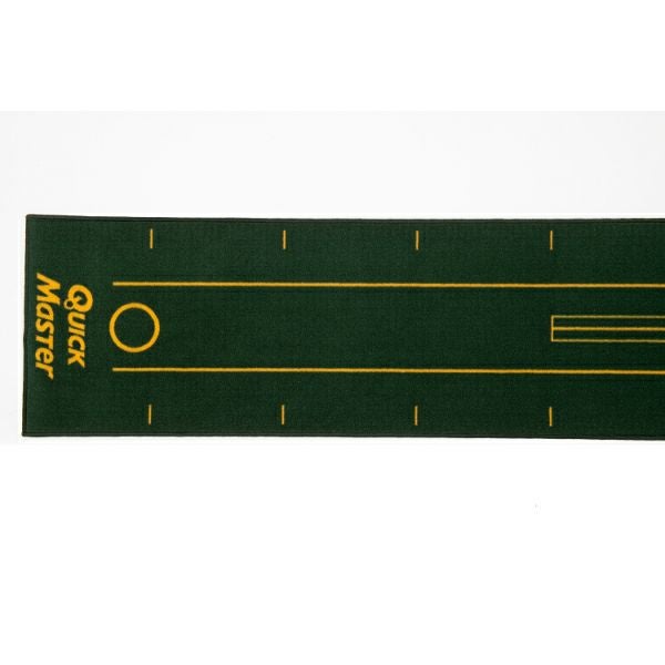 クイックマスター]PUTTING MAT（パッティングマット） | 【公式