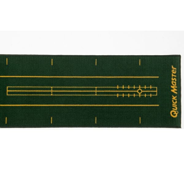 ツアーティー TOUR TEE メンズ レディース ユニセックス PUTTING MAT（パッティングマット） QMMGNT35 詳細9